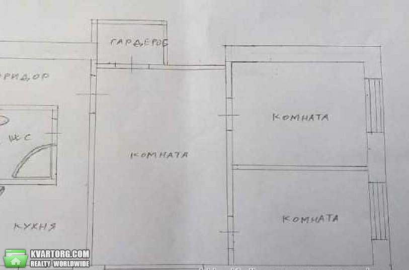 Sell 3-room apartment. Киев,  Метростроевская — photo 5
