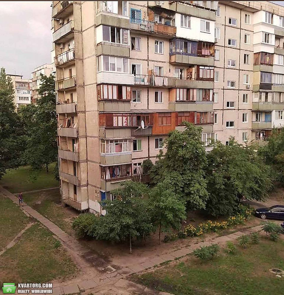 Rent out 1-room apartment. Киев, Мілютенка — photo 7