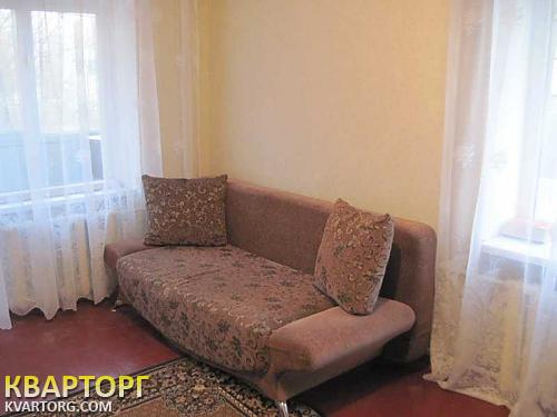 Rent out 1-room apartment. Одесса, Люстдорфская дорога — photo 1