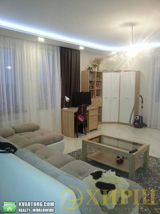 Rent out 2-room apartment. Киев,  Коломиевский пер — photo 7