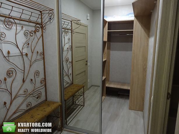 Rent out 1-room apartment. Киев,  Радистов — photo 10