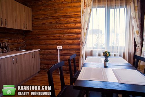 Rent out house. Киев, Олимпийская — photo 4
