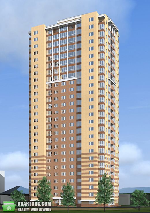 Sell 1-room apartment. Киев,  Краковская — photo 1