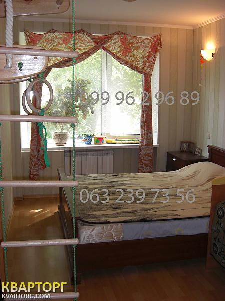 продам 2-комнатную квартиру. Киев,  Январский переулок - фото 3