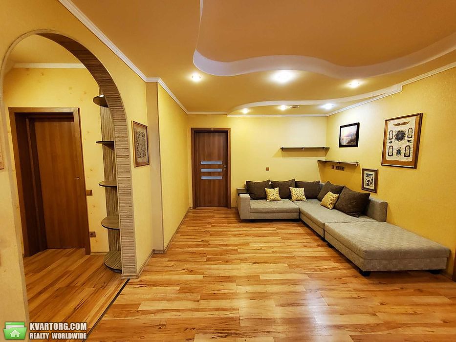 Sell 2-room apartment. Киев,  Бажана — photo 3