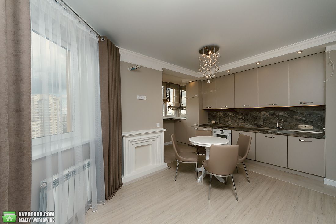 Sell 3-room apartment. Киев,  Механизаторов — photo 2