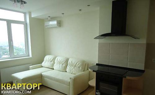 Rent out 1-room apartment. Одесса, Розумовского — photo 1