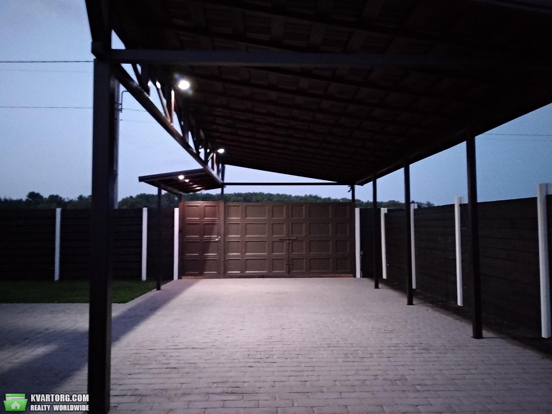 Sell house. Харьков,  Луговая — photo 1