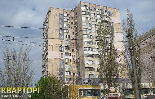 Sell 1-room apartment. Одесса, Добровольского просп. — photo 1