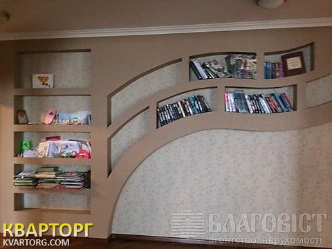 Sell 3-room apartment. Киев,  Бажана — photo 10