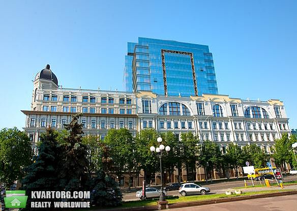 Rent out office. Киев,  Богдана Хмельницкого — photo 1
