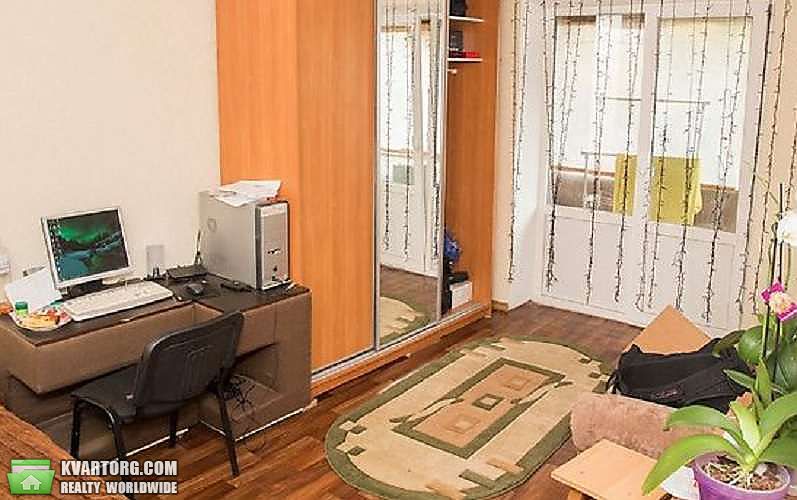 Sell 1-room apartment. Киев, Тычины пр — photo 1