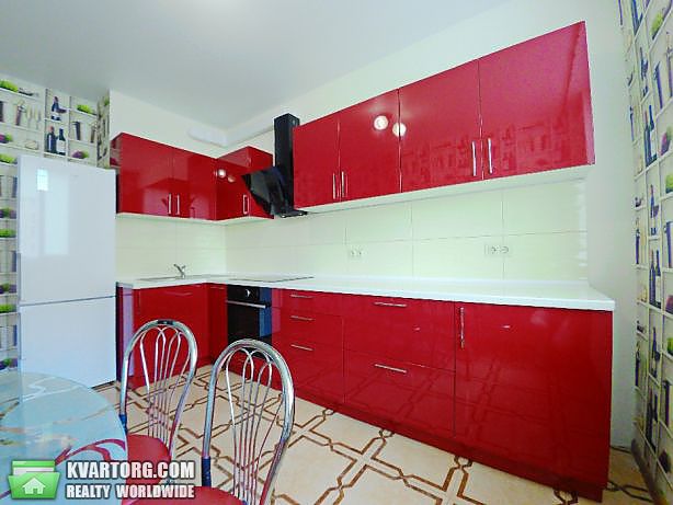 Rent out 1-room apartment. Киев,  Ломоносова — photo 2