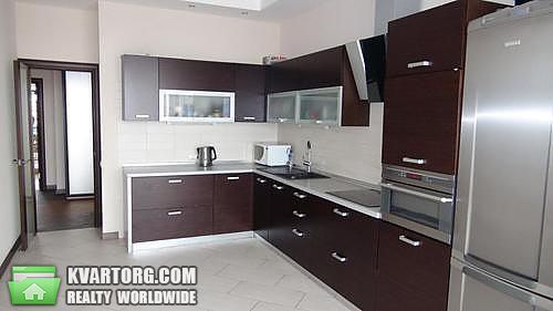 Rent out 3-room apartment. Киев, Героев Сталинграда пр — photo 2