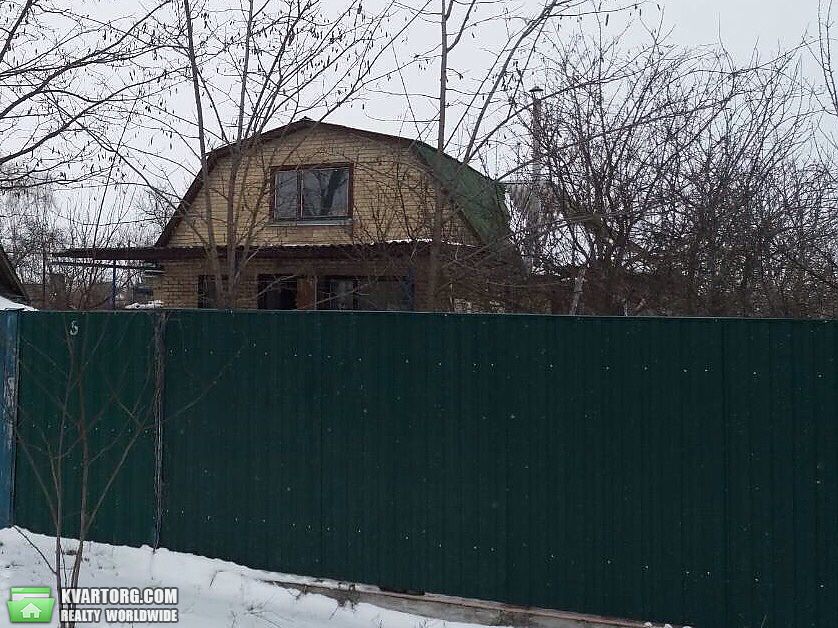 Sell house. Киевская обл., Червона Зірка — photo 4