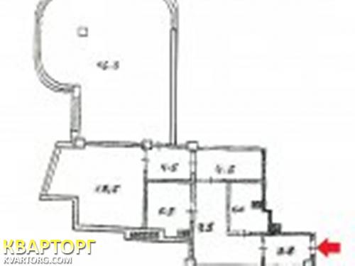 Sell 2-room apartment. Одесса, Обсерваторный пер. — photo 8