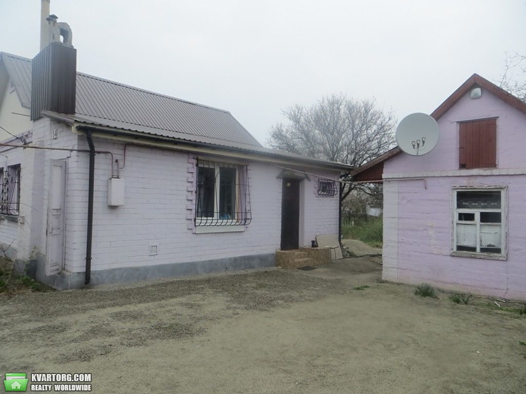 Sell house. Днепропетровск, Рыльского — photo 2