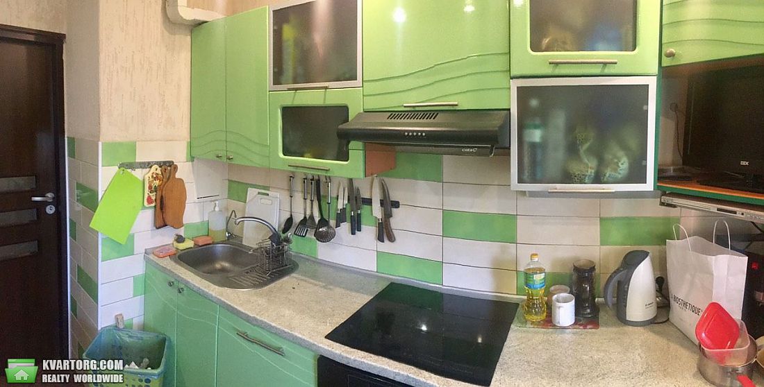 Sell 3-room apartment. Днепропетровск, Запорожское шоссе — photo 4