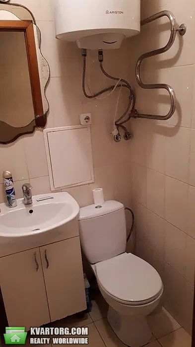 Rent out 1-room apartment. Львов, Шевченка — photo 6