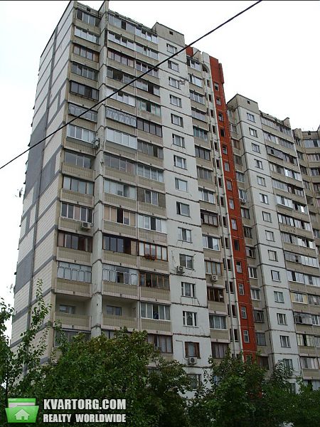 Sell 2-room apartment. Киев, Бальзака — photo 1