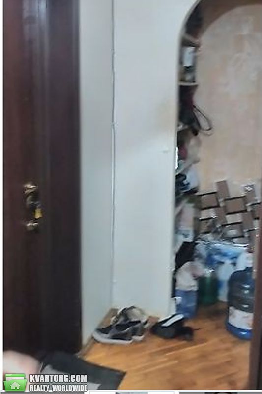 Sell 1-room apartment. Киев,  Стуса — photo 3