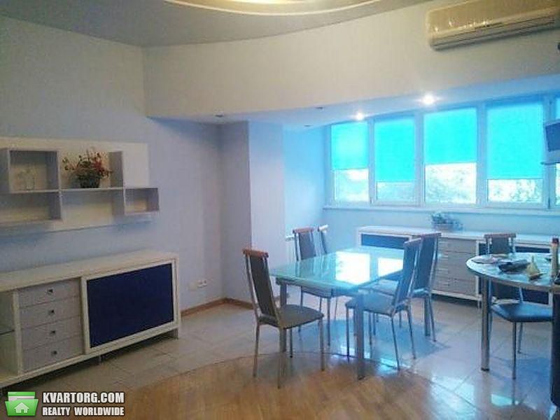 Rent out 3-room apartment. Киев,  Ярославов Вал — photo 6
