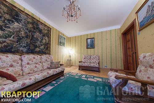 Sell 3-room apartment. Киев,  Сечевых Стрельцов — photo 5