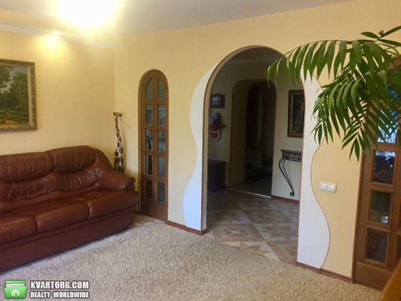 Sell 3-room apartment. Киев,  Курбаса — photo 1