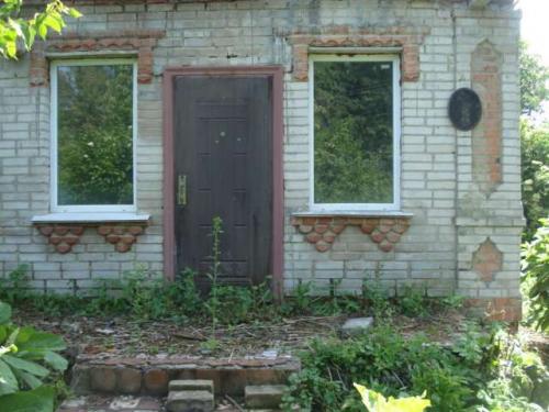 Sell house. Винница, Привокзальная — photo 1