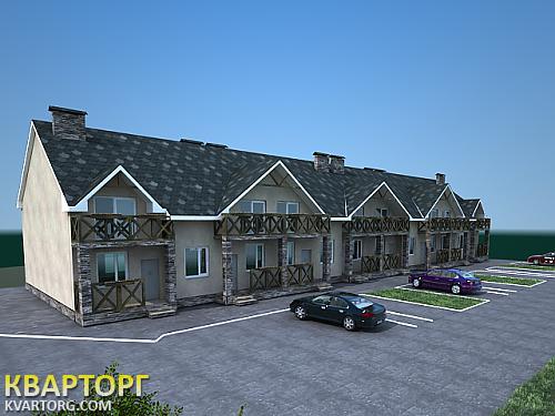 Sell house. Киевская обл., Украинская — photo 4