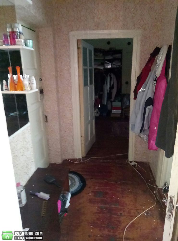 Sell 2-room apartment. Киев, Юрия Пасхалина — photo 2