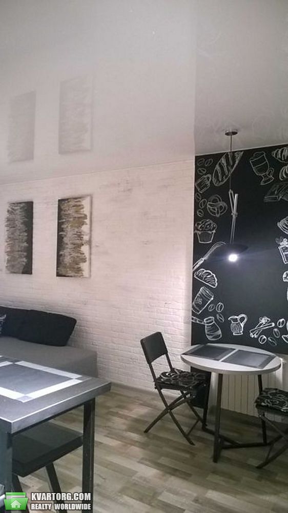 Rent out 2-room apartment. Днепропетровск, Набережная победы — photo 4
