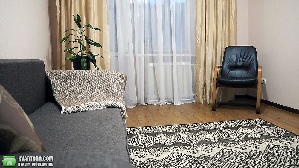 Rent out 1-room apartment. Киев, Большая Васильковская — photo 3