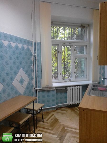 Rent out office. Киев, Рейтерская — photo 7