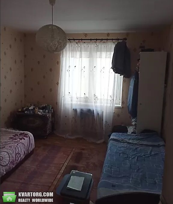 Sell 3-room apartment. Киев,  Милославская — photo 10