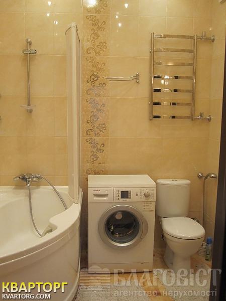 Sell 3-room apartment. Киев,  Щорса — photo 6