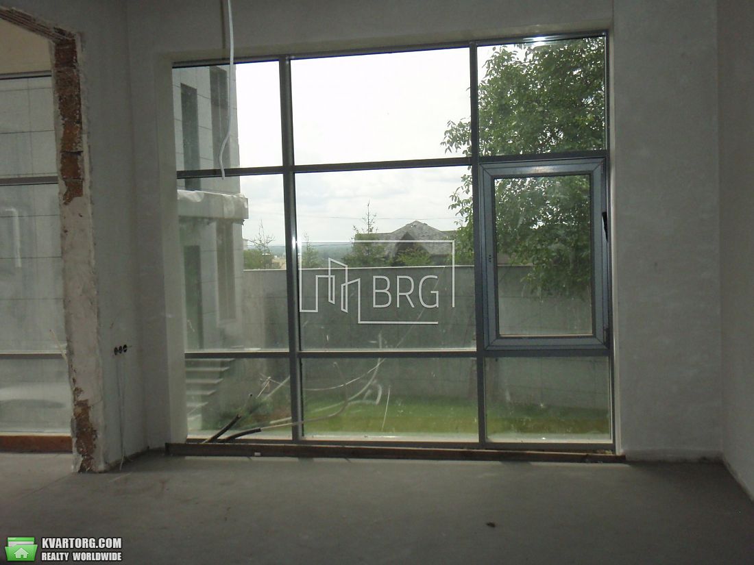 Sell house. Киев,  Ольшанская — photo 4