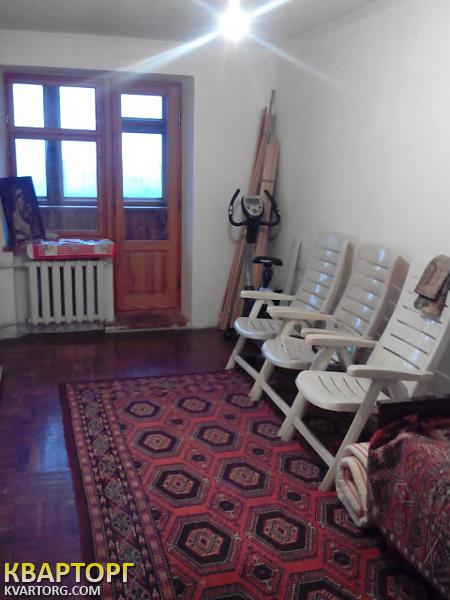 Sell 1-room apartment. Одесса, Пионерская — photo 1