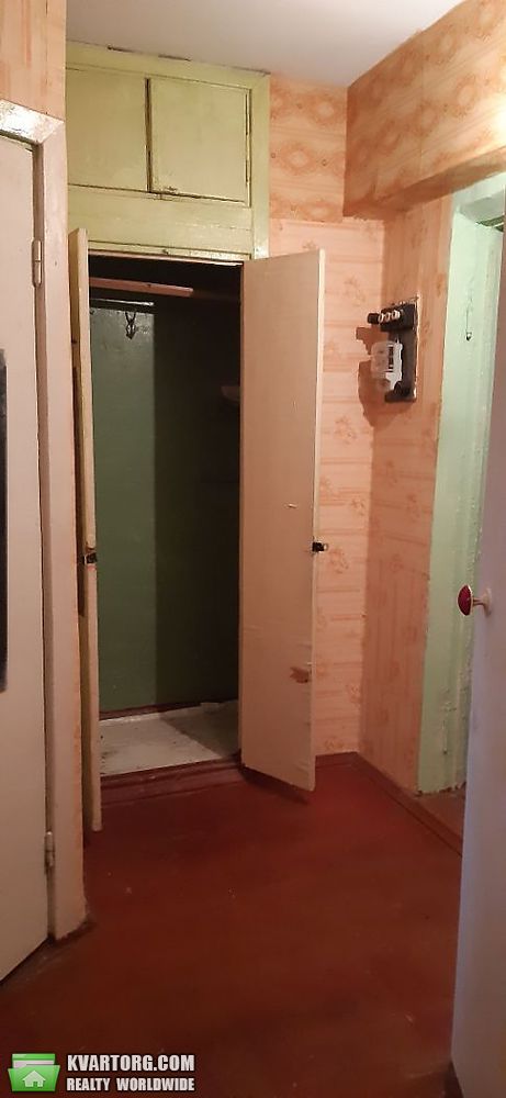 Sell 1-room apartment. Киев, Курчатова — photo 4