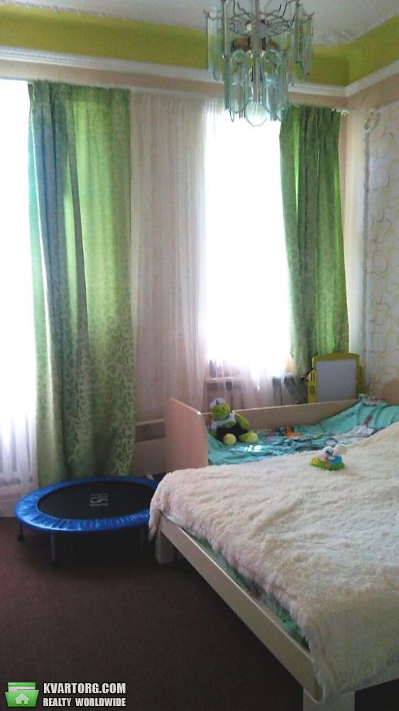 Sell 4-room apartment. Одесса, Десятого Апреля — photo 1