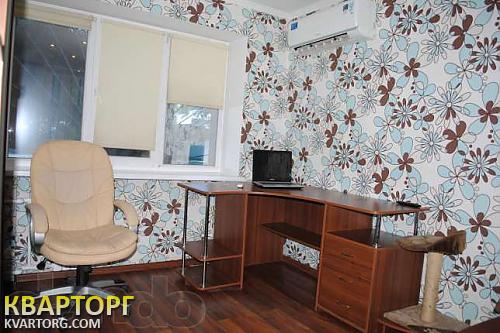 Rent out 1-room apartment. Одесса, Комарова — photo 3