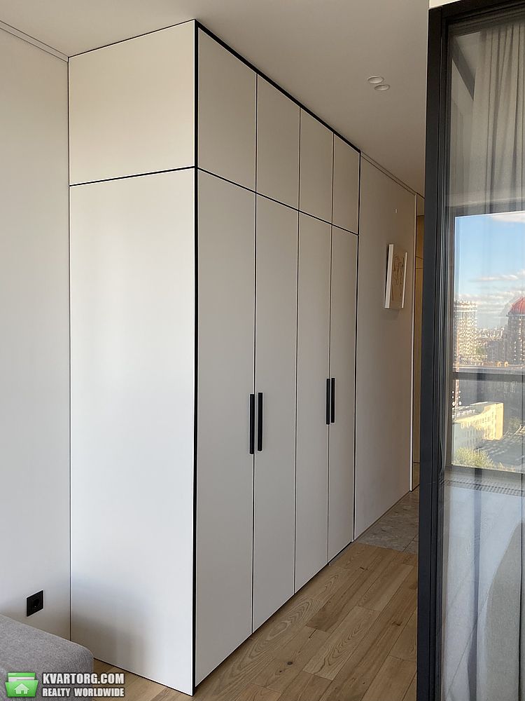 Sell 1-room apartment. Киев, Коновальца — photo 7