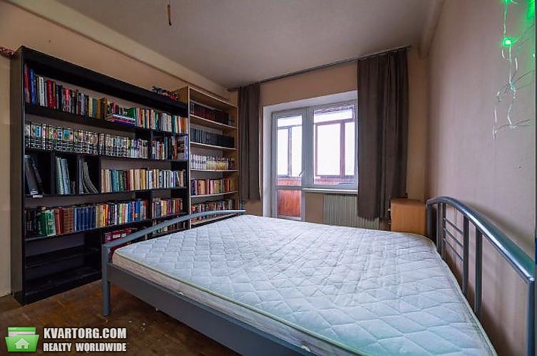 Sell 1-room apartment. Киев, Иорданская — photo 5