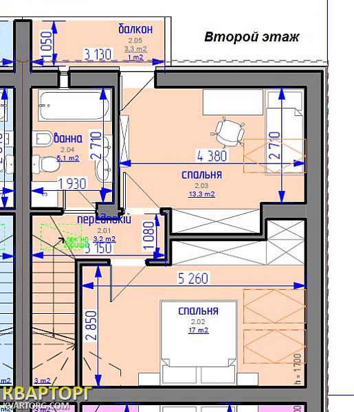 Sell house. АР Крым, Дорошенко — photo 4