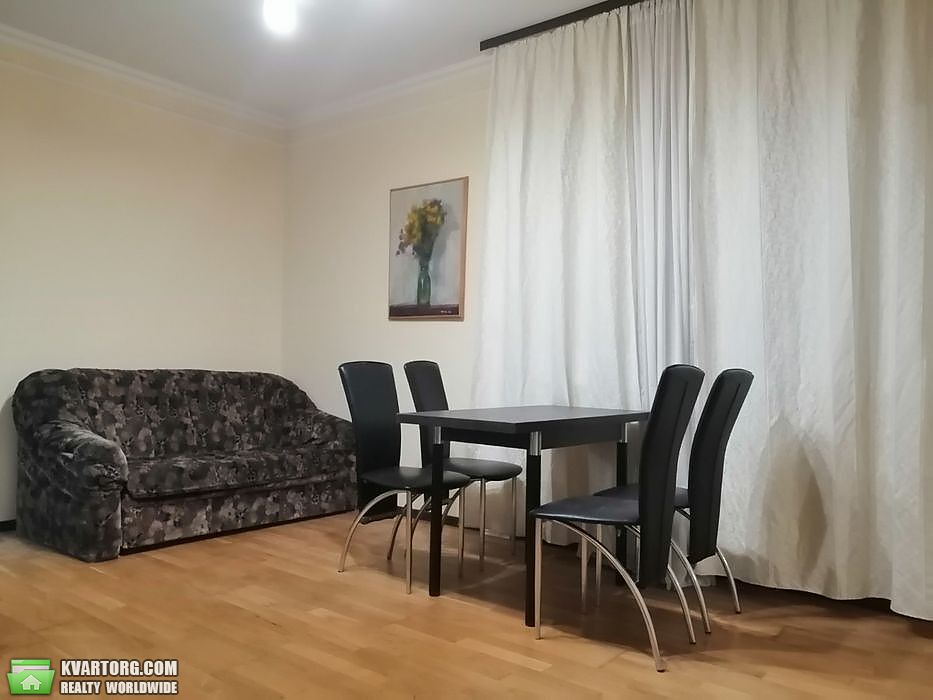 Rent out 1-room apartment. Киев, Академіка Сєркова — photo 3