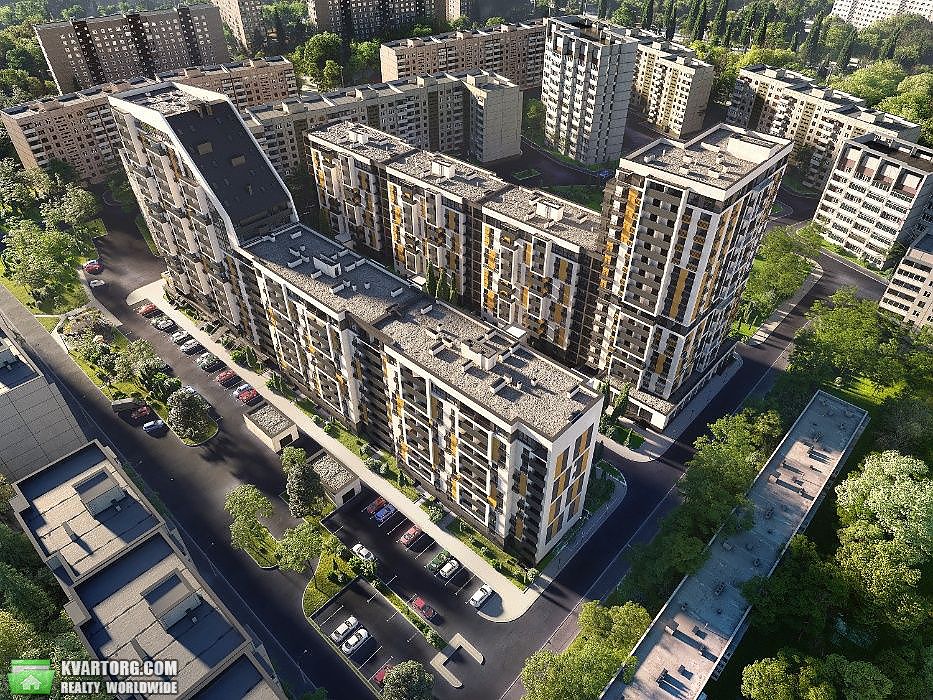 Sell 1-room apartment. Вышгород, Набережная — photo 1