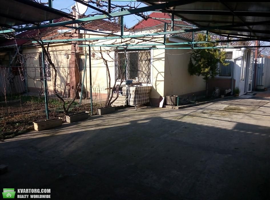 Sell house. Одесса, Авдеева Черноморского — photo 5
