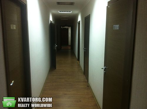 Rent out office. Киев, Королева — photo 4