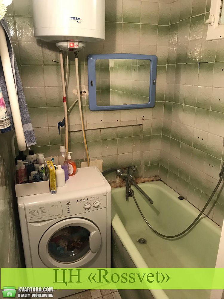 Sell 2-room apartment. Одесса, Варненская — photo 3