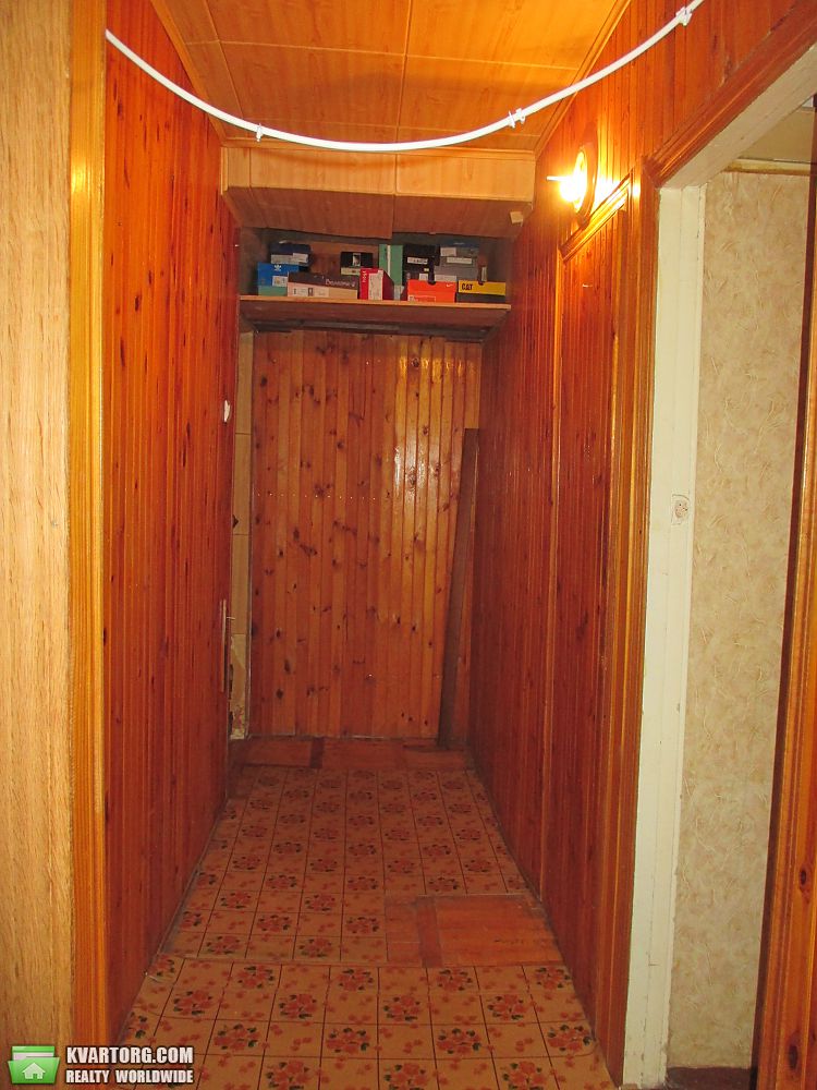 Sell 2-room apartment. Киев,  Отрадный пр — photo 4